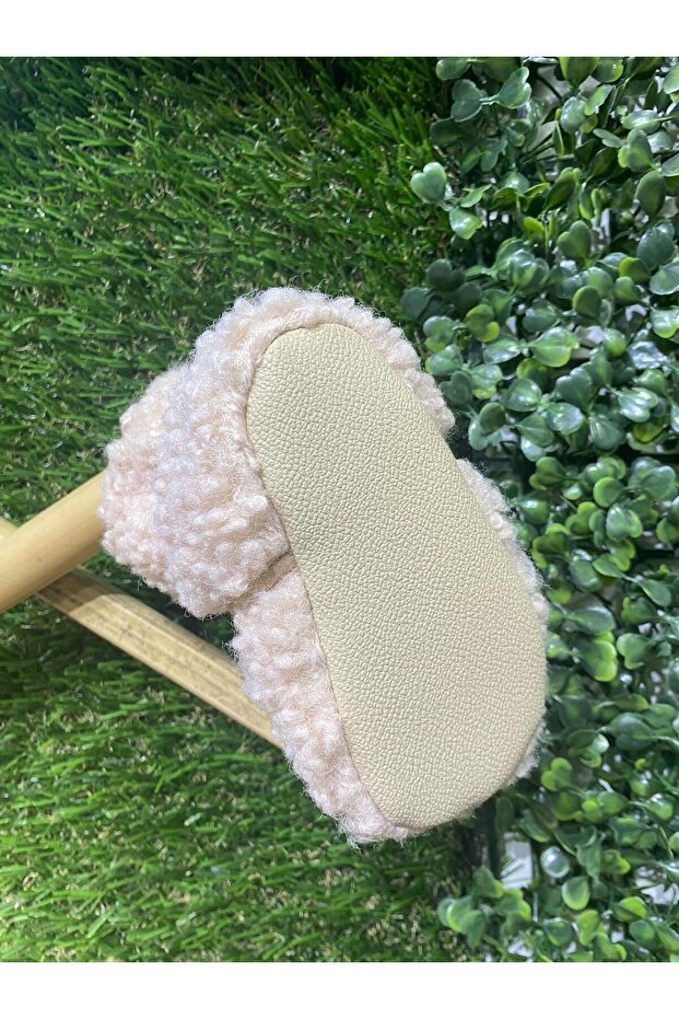 Bebek Panduf Ev Ayakkabısı - 7