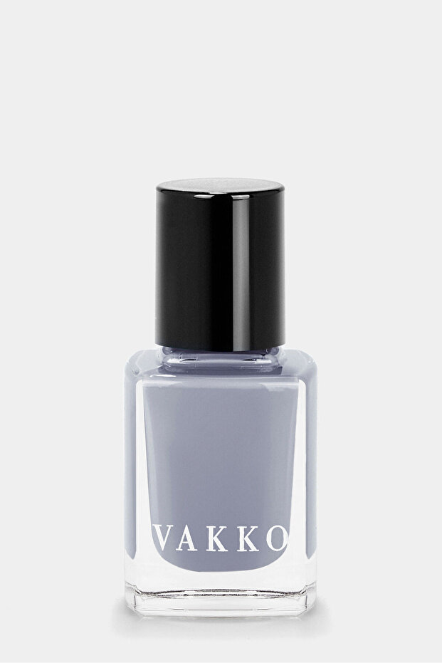 L'OJE DE VAKKO V21 GRIS BLEU - 1