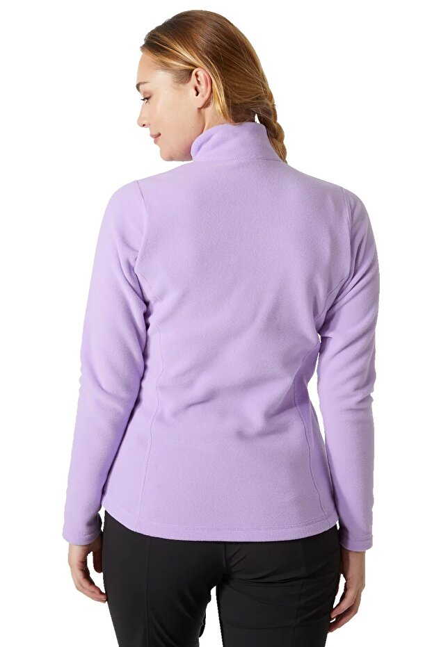 Kadın Slope Polar Sweatshirt - 2