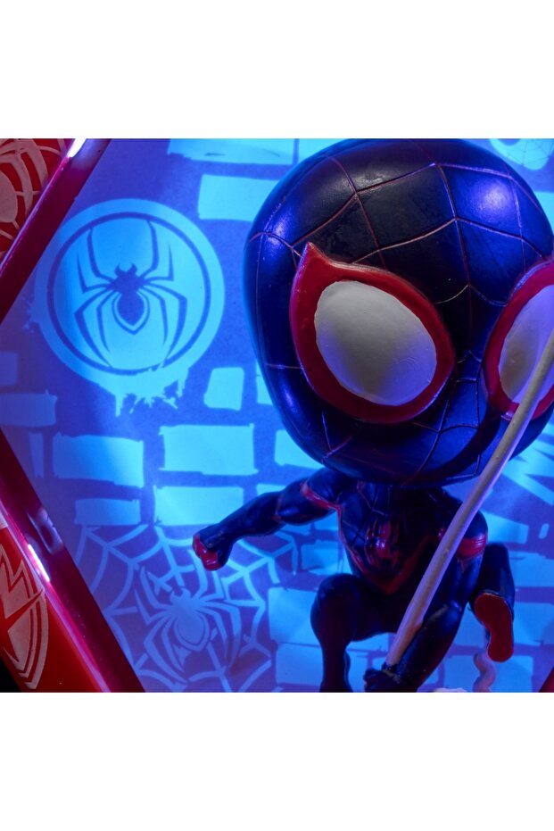 ! PODS - MARVEL MILES MORALES - 4