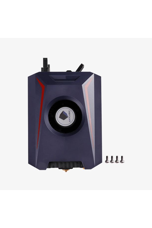 Kobra 3 Combo Full Hotend - 2