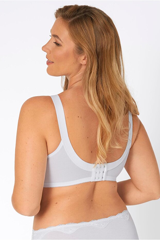 حمالة صدر دانتيل من دورين - 2