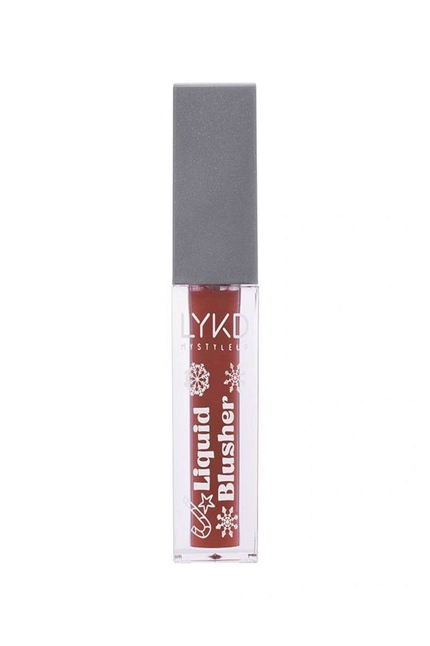 Flawleess Face Yüz Seti Likit Allık-aydınlatıcı-bronzer Yılbaşı Koleksiyonu - 4