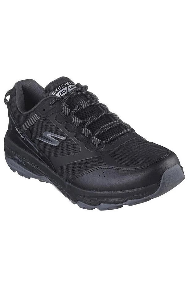 Go Run Traıl Altıtude-ımpervı Erkek Günlük Ayakkabı 220574 Bkgy - 5