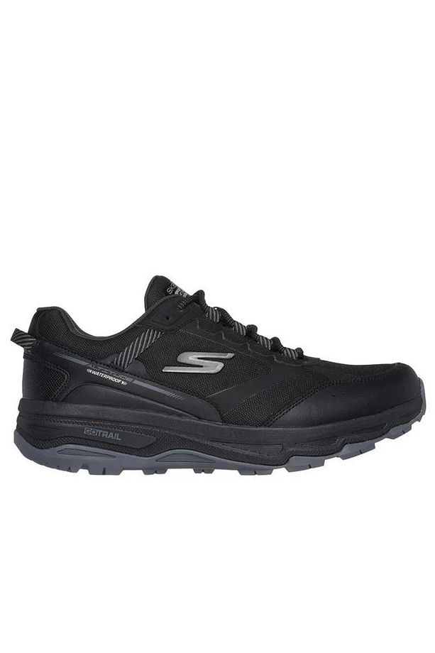 Go Run Traıl Altıtude-ımpervı Erkek Günlük Ayakkabı 220574 Bkgy - 1