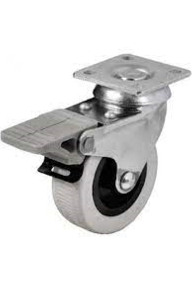 Frenli Gri Teker 254 - 1