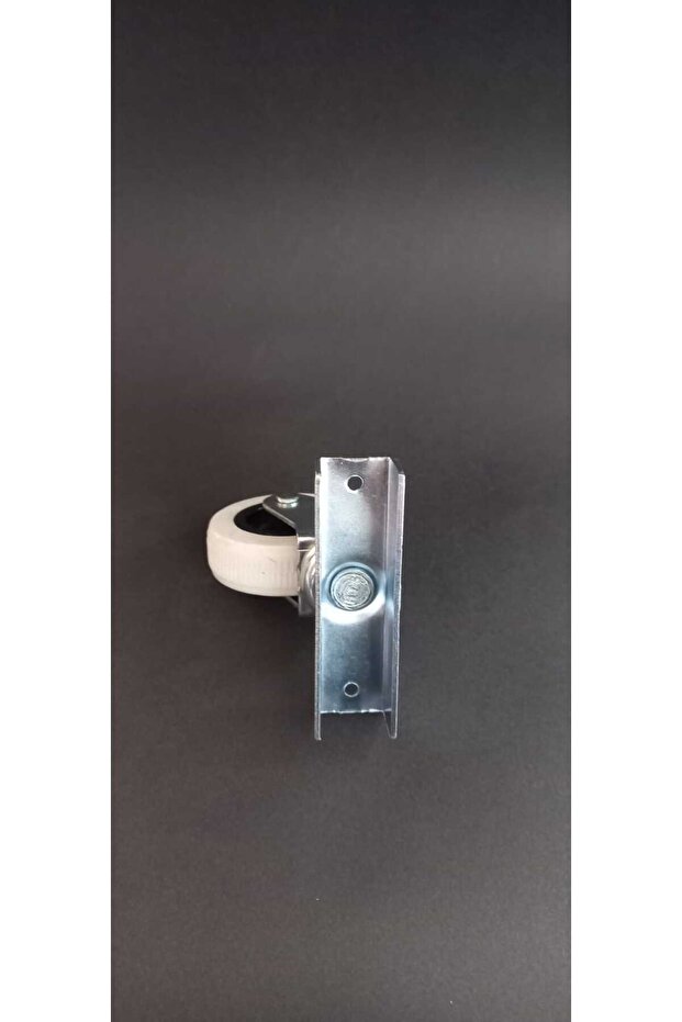 عجلة طاولة طويلة باللون الرمادي 323 - 5