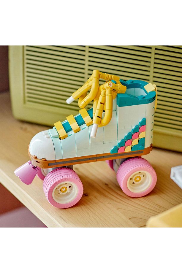Creator Retro Paten 31148 - 7