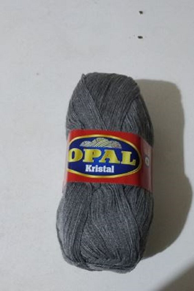 Lif Rope Gray 1 Piece Color: 28