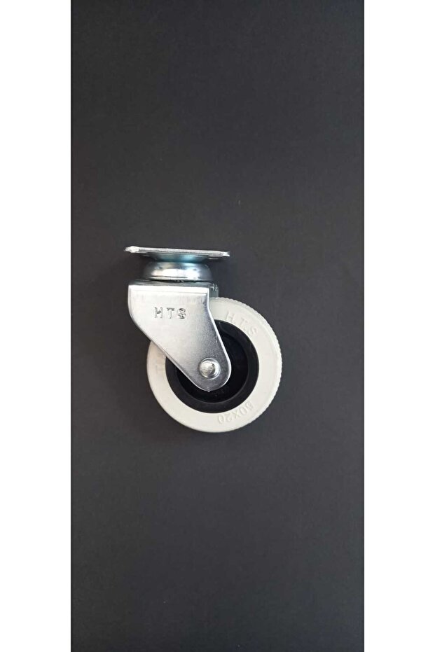 عجلة الطاولة الرمادية 321 - 2