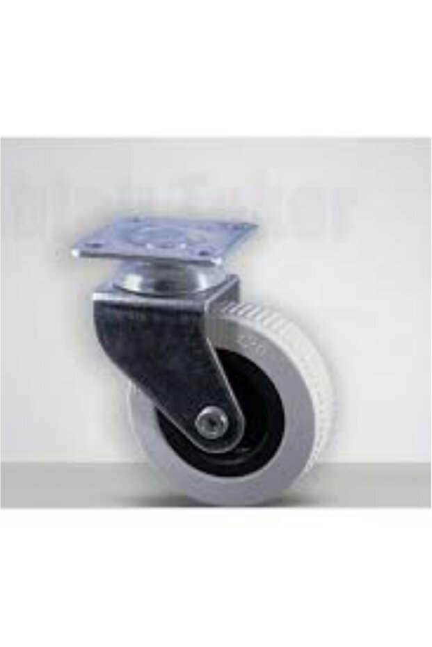 عجلة الطاولة الرمادية 321 - 4