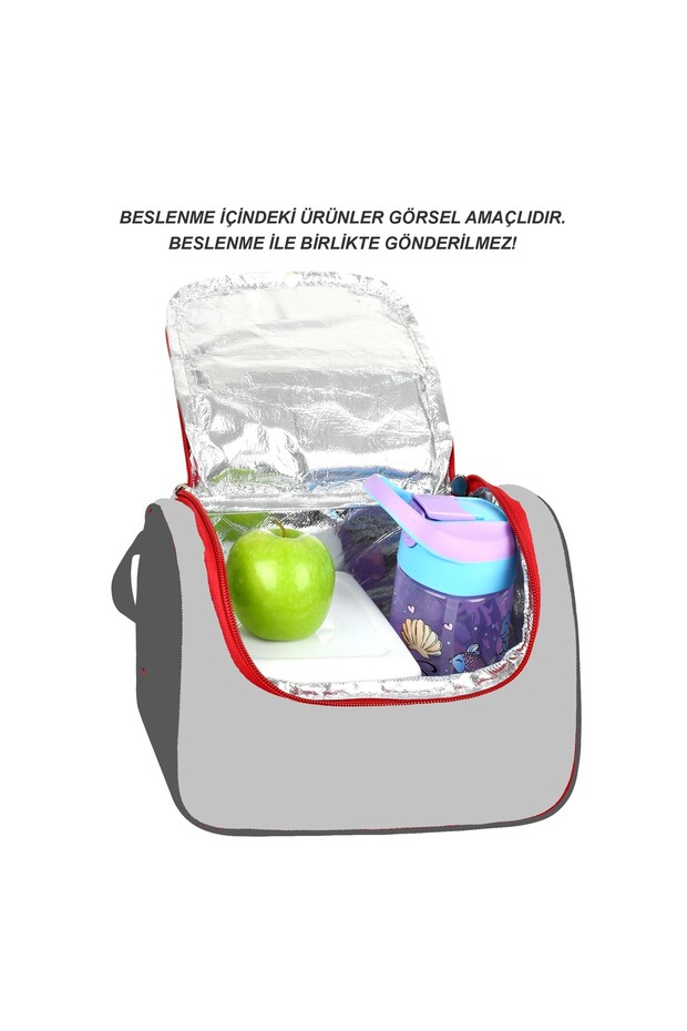 Cutie de prânz izolată termic Sonic - 5