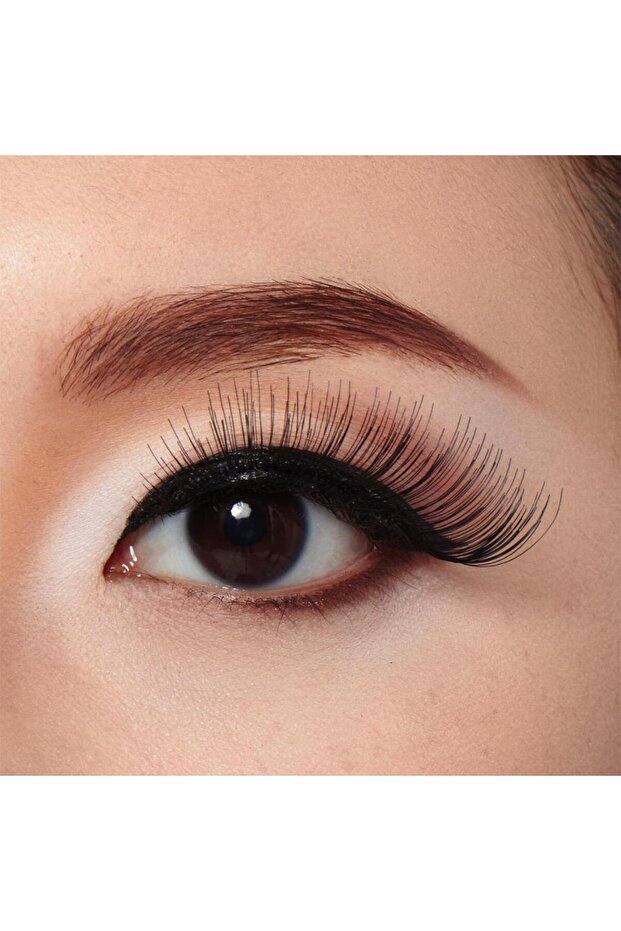 Eyelashes (Flare long) - 3