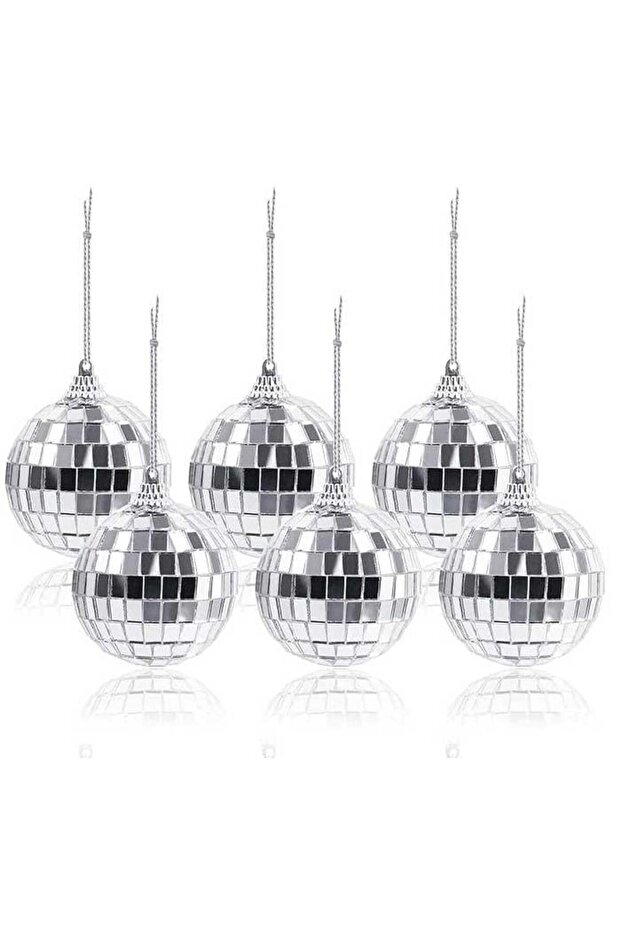 Mini Disko Topu Set 3 Cm - 1