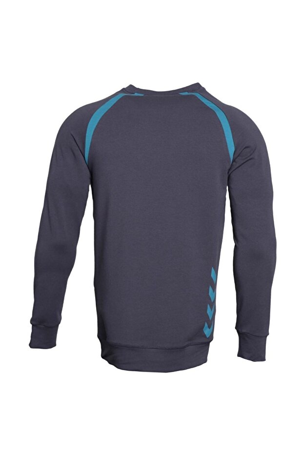 Lothıan Sweatshırt - 2