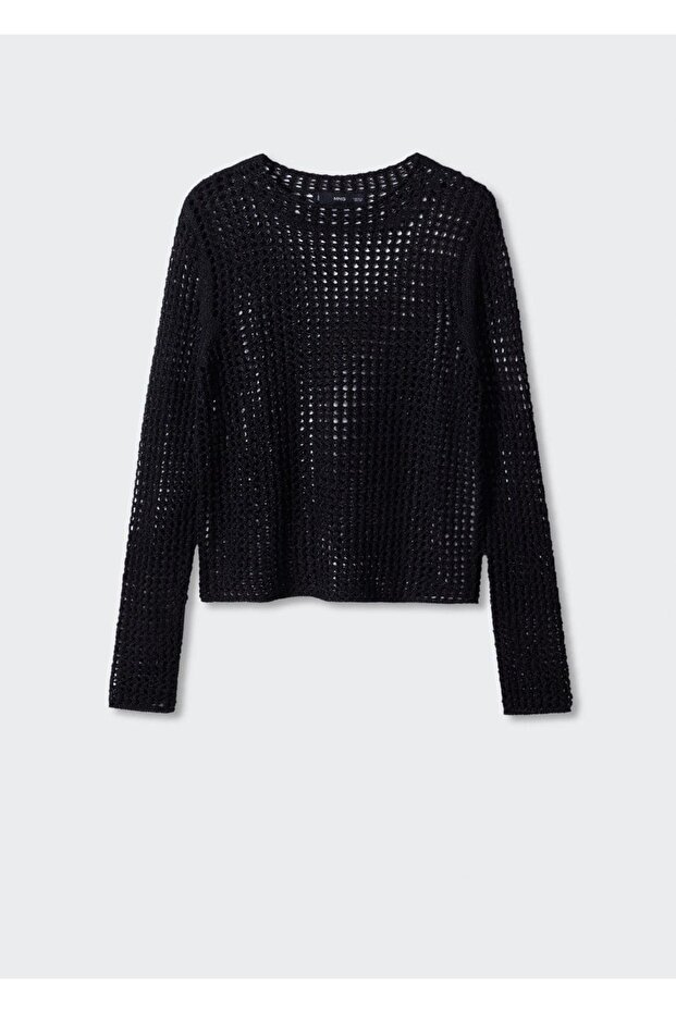 Ajurlu lureks kazak - 3