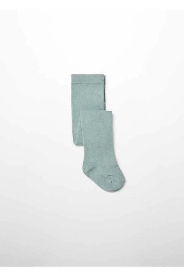 Pamuklu çorap - 1