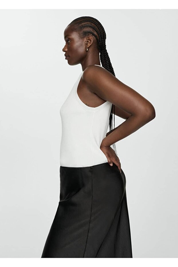 Triko ribana bluz - 6