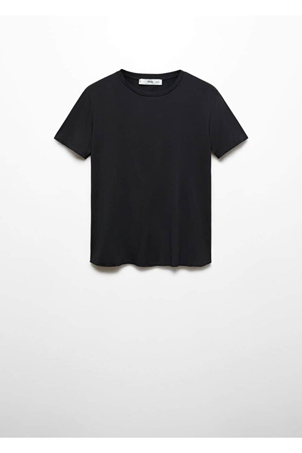 Kısa Kollu Tişört - 3