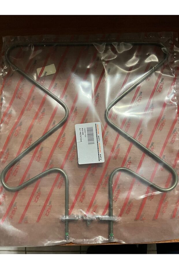 FIRIN REZİSTANSI - 4