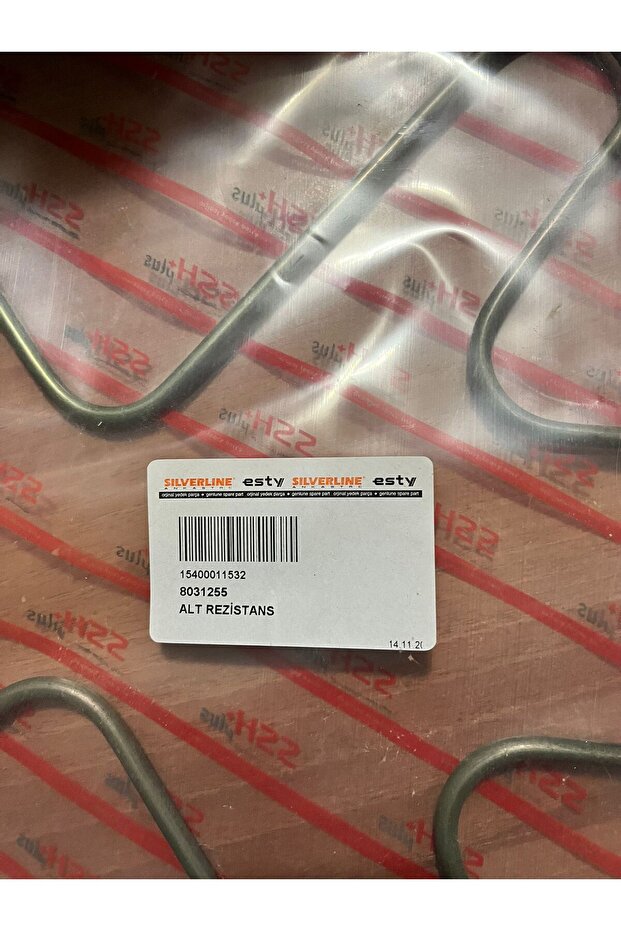 FIRIN REZİSTANSI - 2