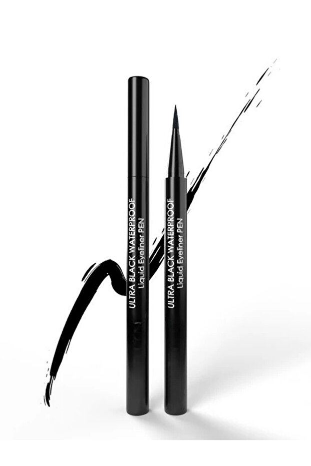 3'lü Makyaj Seti - 2