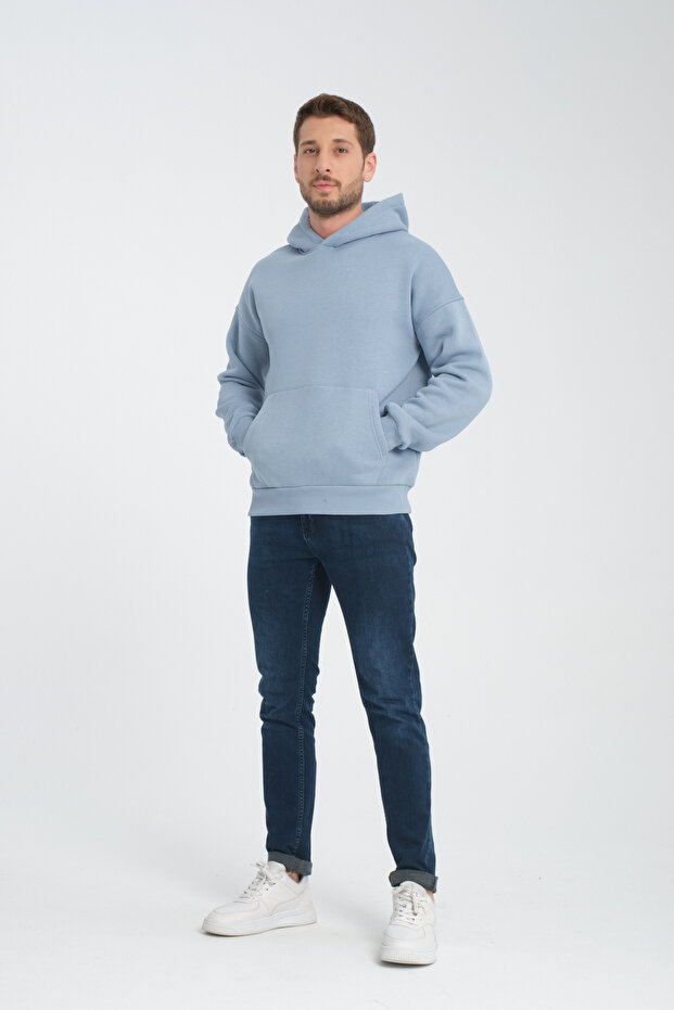 سترة رجالية مقنعين - 1