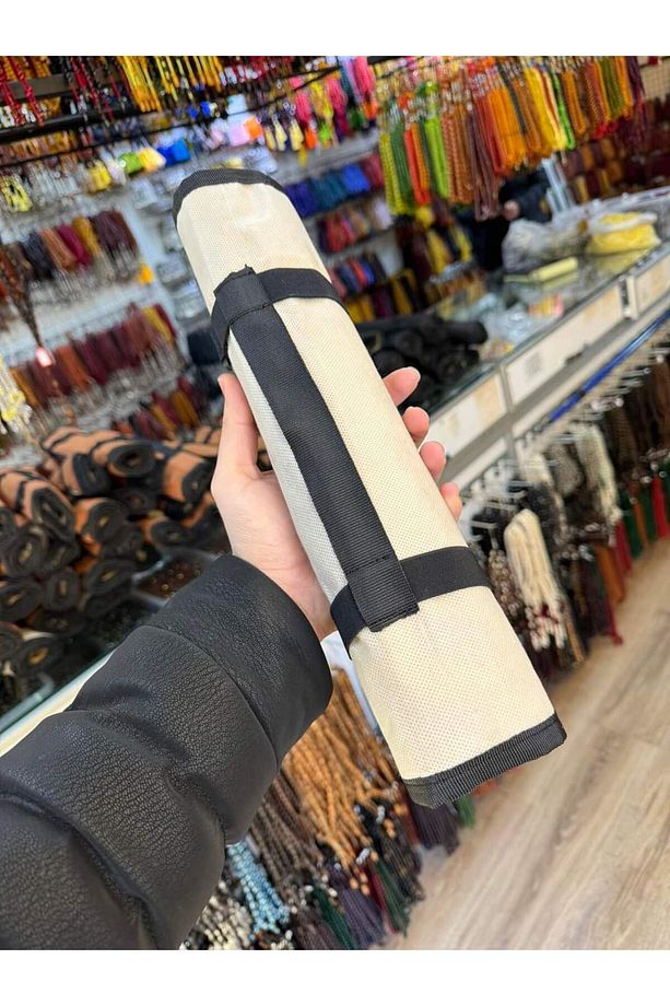 25li rulo tesbih çantası renkler mevcuttur - 1