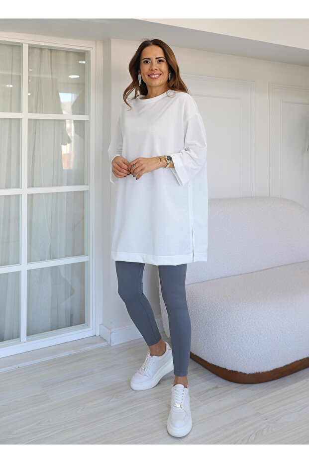 طماق راكدة - 2