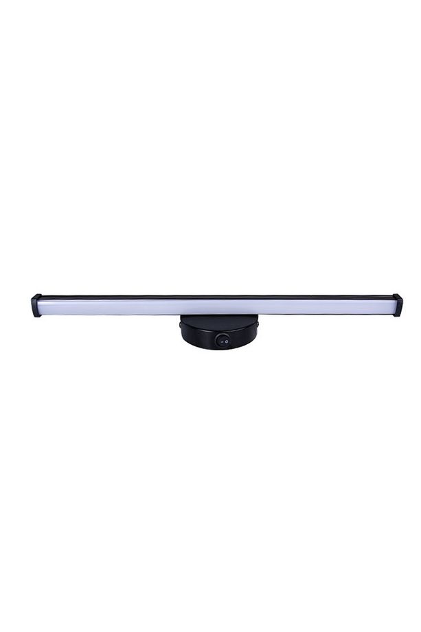 Yapışkanlı Dekoratif Kablosuz Pilli Led Aplik - 2