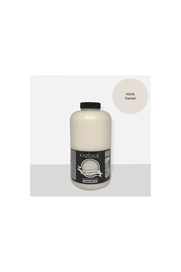 HYBRID AKR. MULTISURFACES H-006 DANTEL 2000ML - 1