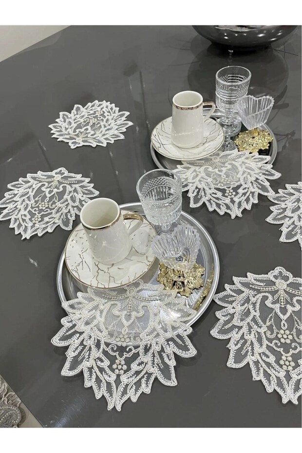 2 Adet Iris Model - 1