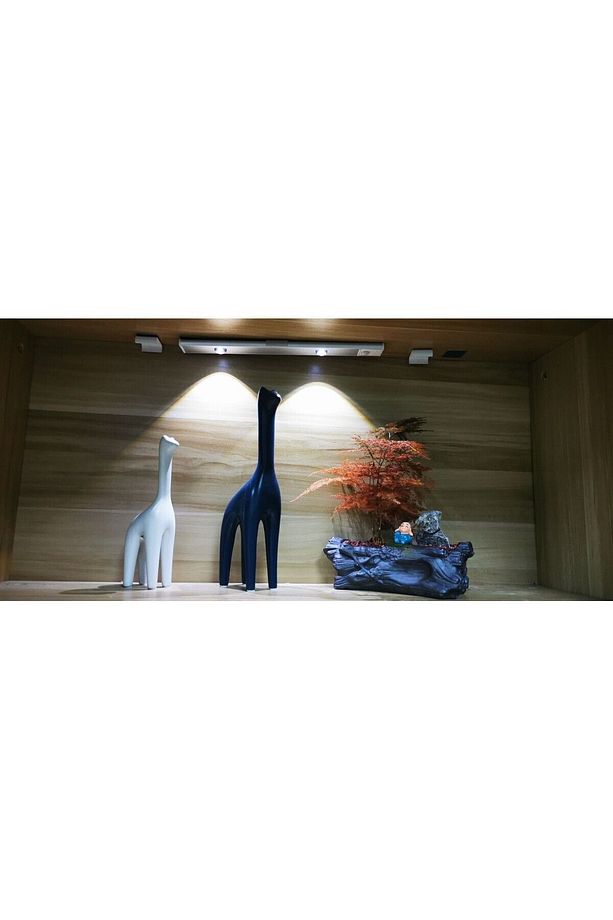 Led Sensörlü Lamba Ls-80 - 8