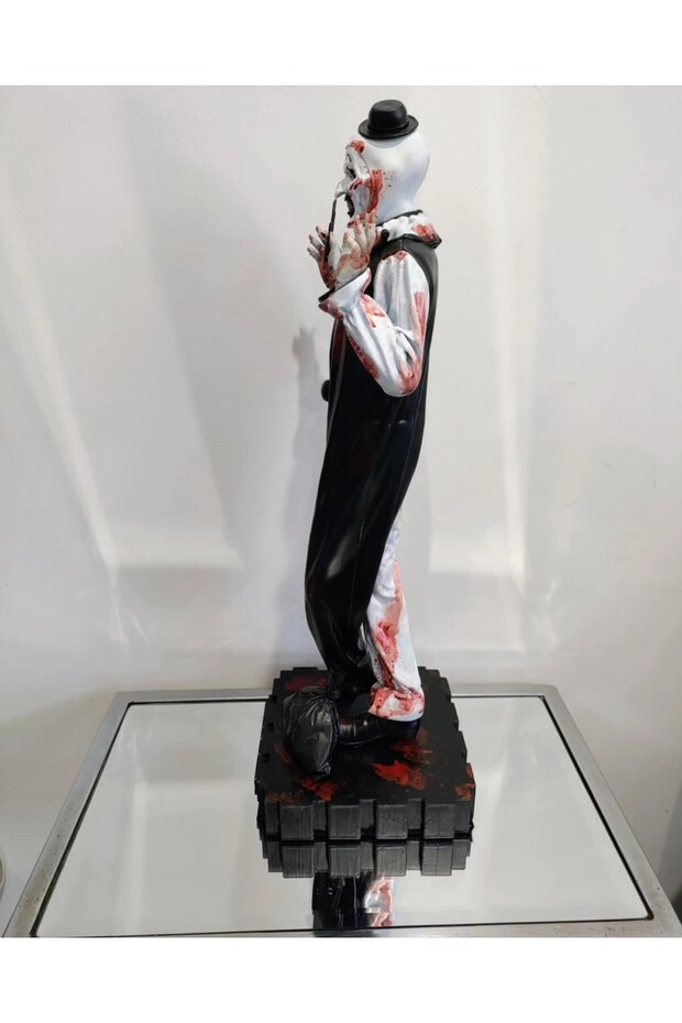 Terrifier Figürü 30cm - 3