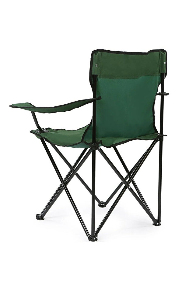 2 ADET KAMP SANDALYESİ - 4