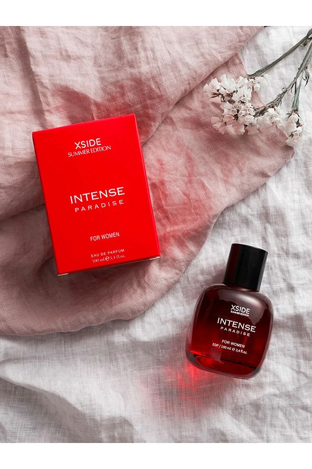 Lcw Accessories Intense Paradise Edp Kadın Parfüm 100 Ml - 1