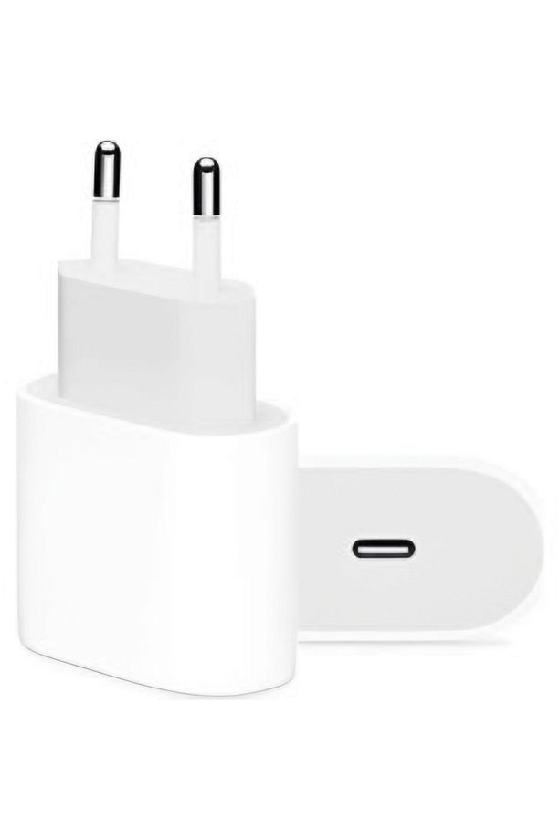 İphone Uyumlu 35watt Type-c Hızlı Şarj Adaptörü - 3