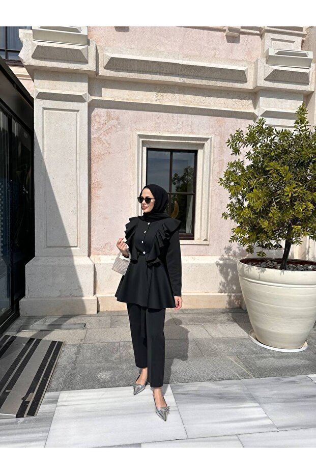 Özel Arya Takım - 4