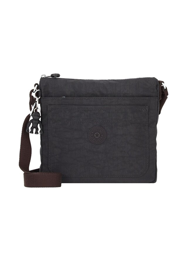 Basic Sebastian Umhängetasche 23 cm - 1