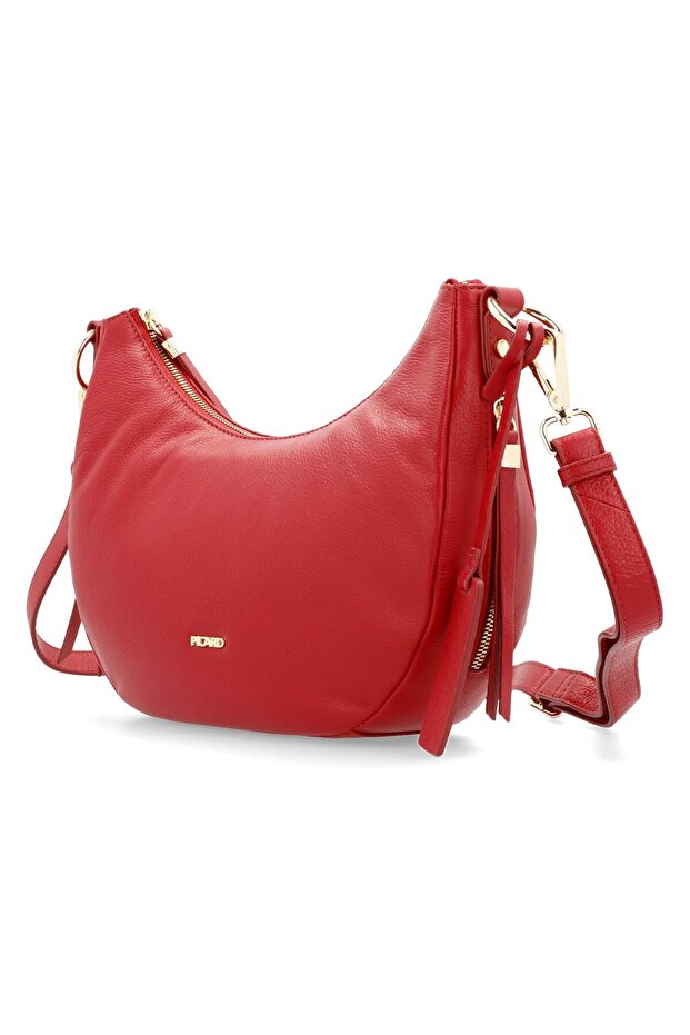 Geanta de umar Java Piele 30 cm - 3