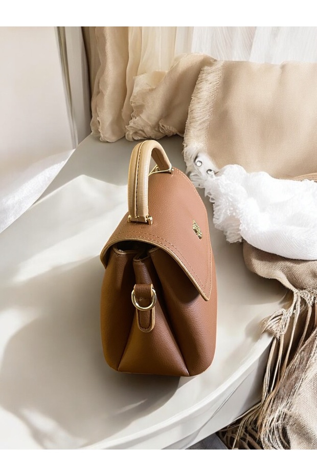 Taba&Camel Kadın Çanta - 3