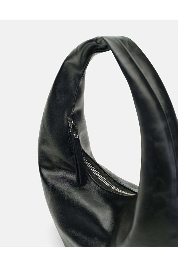 Sole Oval Basic Kadın Çanta - 3