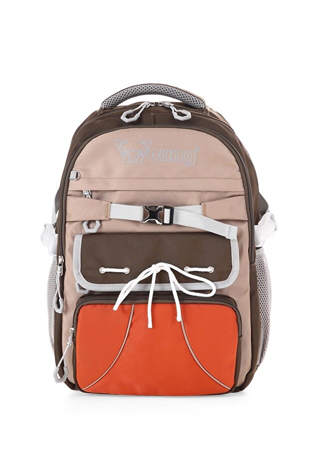 Young 51783 School Casual Backpack