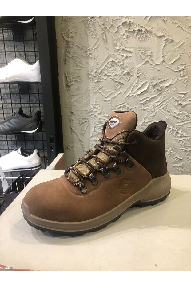 M4100NKU Su Geçirmez Gore Tex Erkek Bot - 3