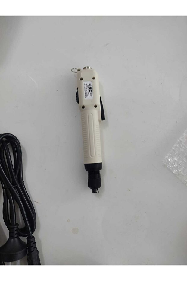 elektrikli tornavida - 4