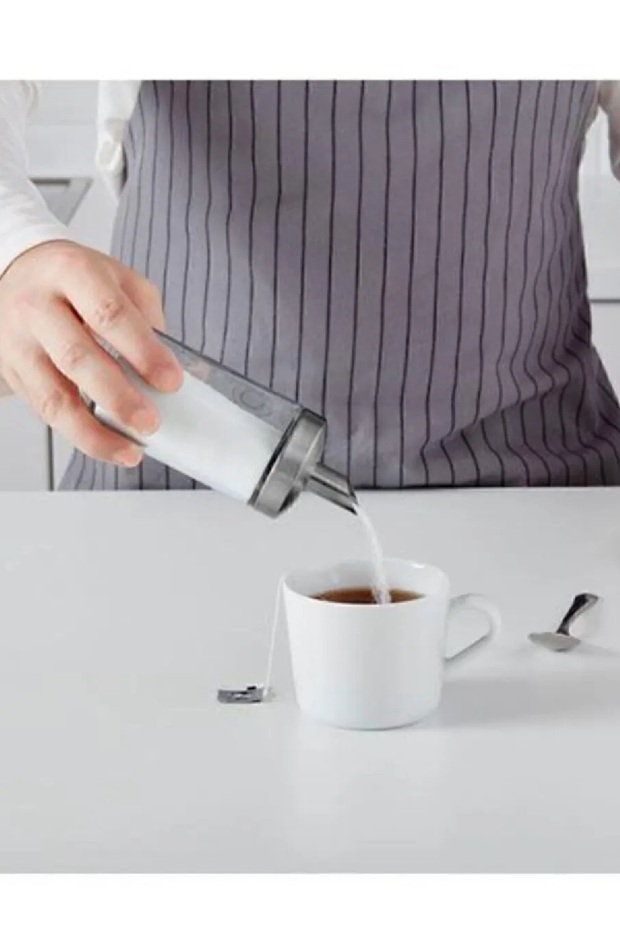 Dold Şekerlik, Cam, Pratik Şekerlik, 15 Cm - 6