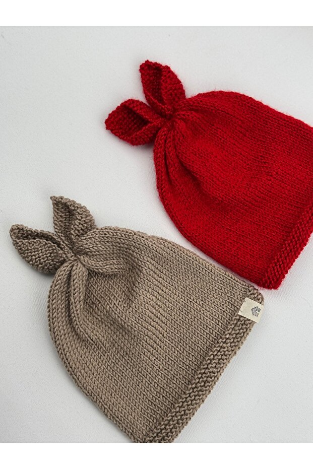 Rabbit Örme Bere - 3