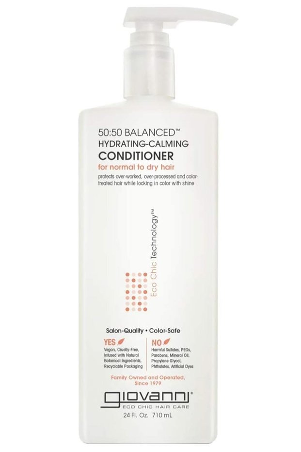 50:50 Balanced Moisturizing Conditioner 710ml