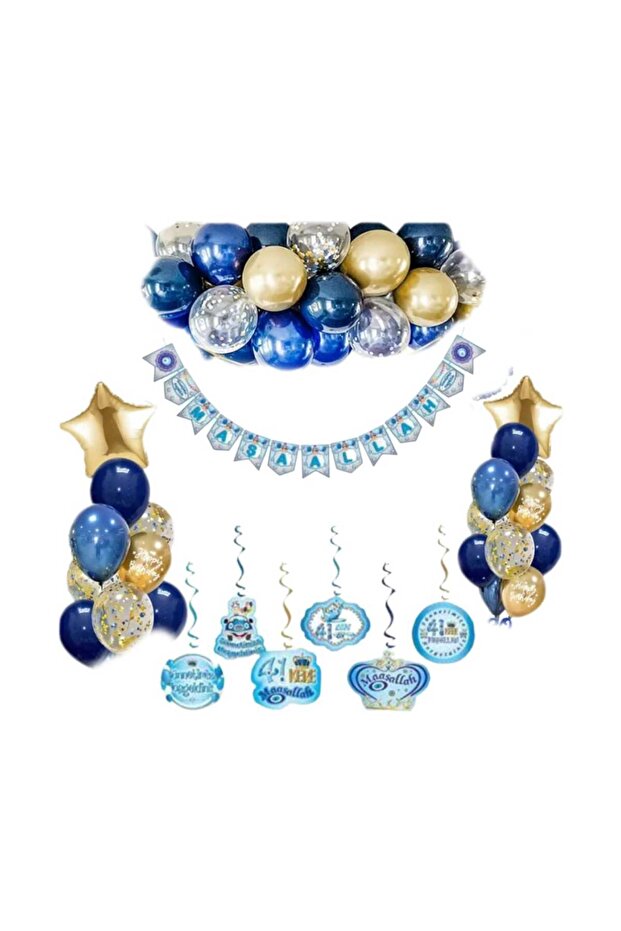 MINI PARTY STORE SET PETICE - 2