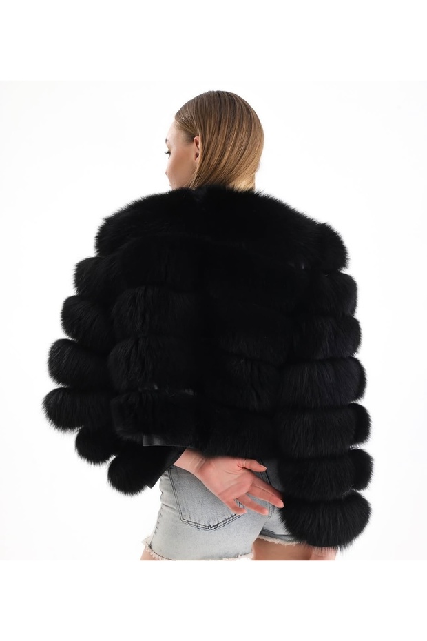 Victoria fur coat - 3